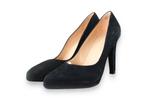 Peter Kaiser Pumps in maat 39 Zwart | 10% extra korting, Kleding | Dames, Schoenen, Peter Kaiser, Pumps, Verzenden, Zwart