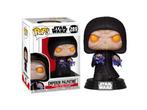 Veiling - Star Wars - 289 - Emperor Palpatine - Bobble-Head, Verzamelen, Poppetjes en Figuurtjes, Nieuw