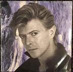 LP gebruikt - David Bowie - Waiting In The Wind (Blue/Red..., Verzenden, Zo goed als nieuw