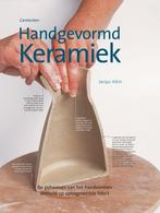 Handgevormd keramiek 9789021334615 J. Atkin, Boeken, Hobby en Vrije tijd, Verzenden, Gelezen, J. Atkin