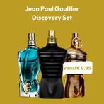 Jean Paul Gaultier Discovery Set | op=op MEGADEAL!, Nieuw, Verzenden