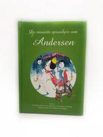 De mooiste sprookjes van Andersen deel 2 met 4 verhalen De, Gelezen, Verzenden, Hans Christian Andersen