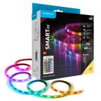Modee Smart LED Strip met Afstandsbediening 5 meter - 12W -, Huis en Inrichting, Lampen | Overige, Verzenden, Nieuw