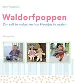 Waldorfpoppen 9789060387085 Karin Neuschutz, Boeken, Verzenden, Zo goed als nieuw, Karin Neuschutz