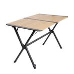 ViaMondo Premium Campingtafel Mesa VI 140x80, Nieuw