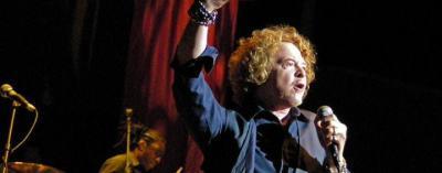 Simply Red Tickets, Tickets en Kaartjes, Evenementen en Festivals