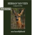 Landgoed De Paltz 9789081718677 Herman van Veen, Verzenden, Gelezen, Herman van Veen