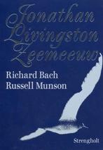 Jonathan Livingston zeemeeuw 9789060102725, Gelezen, [{:name=>'Russell Munson', :role=>'A12'}, {:name=>'Lenneart Nijgh', :role=>'B06'}, {:name=>'Richard Bach', :role=>'A01'}]
