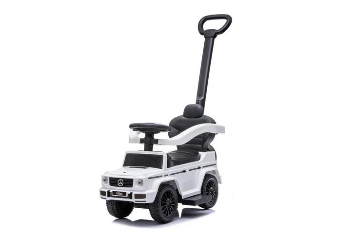 Kinderauto G350 | Mercedes Licentie | Laatste Stuks!, Kinderen en Baby's, Speelgoed | Speelgoedvoertuigen, Nieuw, Ophalen of Verzenden