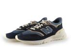 New Balance sneakers in maat 42½ Grijs | 25% korting, New Balance, Overige kleuren, Verzenden, Sneakers of Gympen