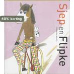 Sjep en Flipke 9789025749965 Catharina Valckx, Verzenden, Gelezen, Catharina Valckx