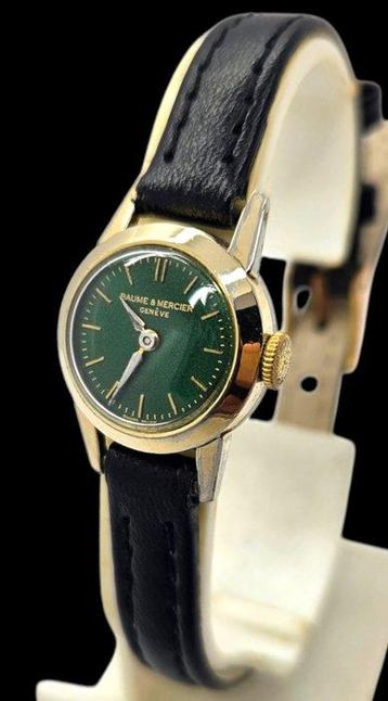 Baume &amp; Mercier - Unknown - Zonder Minimumprijs - Dames - beschikbaar voor biedingen