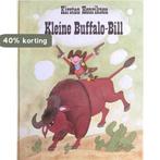 Kleine buffalo-bill 9789003990402 Henrikson, Verzenden, Gelezen, Henrikson