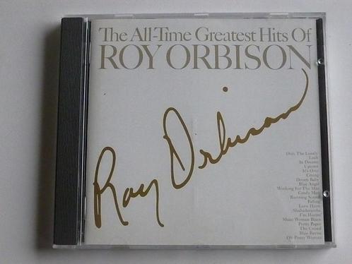 Roy Orbison - The All-Time Greatest hits of, Cd's en Dvd's, Cd's | Pop, Verzenden