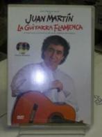 La Guitarra Flamenca-J.Martin [DVD] DVD, Zo goed als nieuw, Verzenden