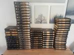 Jean de Bonnot [ed.] - Lot de 61 livres [Maupassant, Hugo,, Antiek en Kunst, Antiek | Boeken en Bijbels