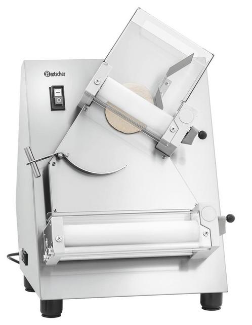 Bartscher Deegroller | 300mm | 230V | 430x470x640mm, Zakelijke goederen, Horeca | Keukenapparatuur, Nieuw in verpakking, Ophalen of Verzenden