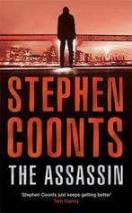 The Assassin 9780752893495 Stephen Coonts, Verzenden, Gelezen, Stephen Coonts