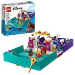 LEGO Disney - The Little Mermaid Story Book 43213, Kinderen en Baby's, Nieuw, Ophalen of Verzenden
