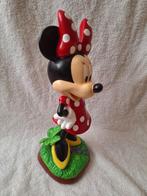 Minnie Mouse Beeld Disney - 1 Figure - 2024, Nieuw