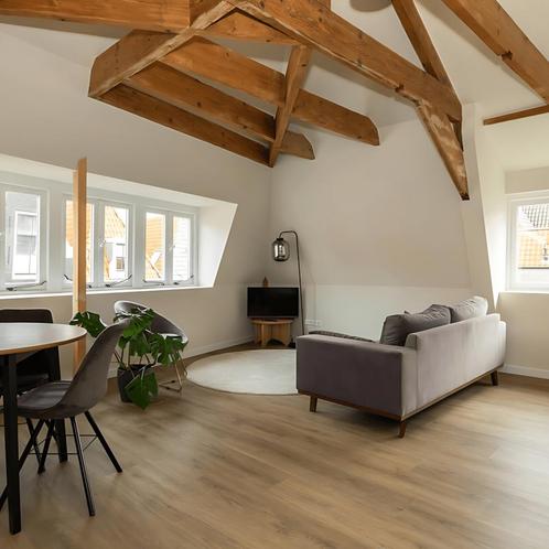 Luxe appartement in Hoorn Centrum gevonden in Hoorn, Huizen en Kamers, Huizen te huur, Direct bij eigenaar, Appartement