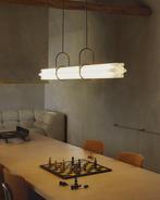 DCW éditions Paris - Plafondlamp - NL12 - Staal, Aluminium,