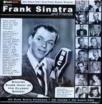 cd box - Frank Sinatra And Friends - 60 Greatest Old-Time..., Verzenden, Zo goed als nieuw