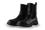 Tommy Hilfiger Chelsea boots in maat 35 Zwart | 10% extra, Kinderen en Baby's, Verzenden, Jongen of Meisje, Schoenen, Tommy Hilfiger
