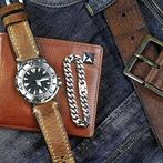 RVS Armband - Premium - Inclusief mooie Geschenk Verpakking, Sieraden, Tassen en Uiterlijk, Armbanden, Verzenden, Nieuw