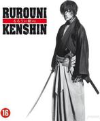 Rurouni Kenshin (blu-ray tweedehands film), Ophalen of Verzenden, Zo goed als nieuw