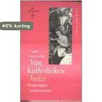 Van katholieken huize / Memoreeks / 8 9789056250874, Verzenden, Gelezen, J. Cartens