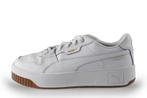 Puma Sneakers in maat 40 Wit | 10% extra korting, Wit, Puma, Verzenden, Sneakers of Gympen