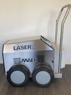 Maer Hogedrukreiniger 200/15 Interpump, Tuin en Terras, Nieuw, Elektrisch, MAER, Met autostop en -start