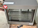 Warmhoudtvitrine caterchef, Ophalen of Verzenden, Gebruikt