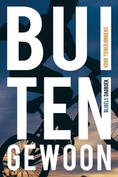 Buitengewoon 9789085433743, Boeken, Godsdienst en Theologie, Gelezen, Verzenden