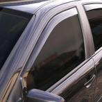 Zijwindschermen Dark passend voor Volkswagen Golf V+VI, Verzenden, Nieuw