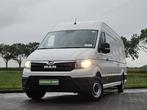 MAN TGE 3.140, Auto's, Bestelauto's, Gebruikt, Euro 6, MAN, Wit