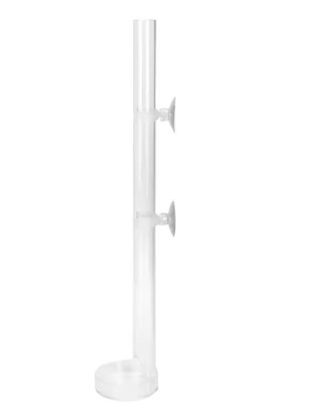 Acryl Aquarium Voederbuis –Transparante Vis en Garnalen Feed, Dieren en Toebehoren, Vissen | Aquaria en Toebehoren, Nieuw, Verzenden