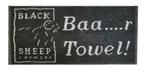 Bardoek Black sheep brewery, Verzenden