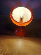 Tafellamp (2) - Plastic, Staal
