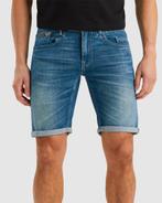 PME Legend Commander Short Herenkleding, Verzenden, Nieuw, Grijs, PME Legend