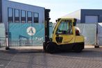 Veiling: Heftruck Hyster H3.5FT Fortens LPG 1120kg 2018, Heftruck, Hyster, 1000 tot 2000 kg, Ophalen