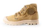 Palladium Hoge sneakers in maat 38 Brons | 10% extra korting, Kleding | Dames, Overige kleuren, Verzenden, Palladium, Sneakers of Gympen