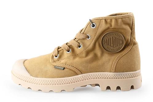 Palladium Hoge sneakers in maat 38 Brons | 10% extra korting, Kleding | Dames, Schoenen, Overige kleuren, Zo goed als nieuw, Sneakers of Gympen