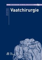 Vaatchirurgie 9789036812153 Anton Wisse, Boeken, Verzenden, Gelezen, Anton Wisse