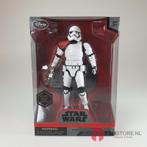 Star Wars - Elite Series Stormtrooper Officer, Verzamelen, Star Wars, Verzenden, Zo goed als nieuw, Actiefiguurtje