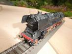 Märklin H0 - 3048 - Stoomlocomotief met tender (1) -, Hobby en Vrije tijd, Modeltreinen | H0, Nieuw