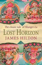 Lost Horizon 9781840243536 James Hilton, Verzenden, Gelezen, James Hilton
