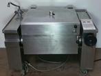 Occasion MKN elektrische braadslede, Optima Express, Zakelijke goederen, Horeca | Keukenapparatuur, Ophalen, Gebruikt