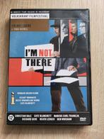DVD - Im Not There - Volkskrant Filmfestival Editie, Cd's en Dvd's, Dvd's | Drama, Waargebeurd drama, Gebruikt, Vanaf 12 jaar